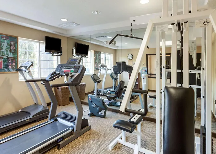Comfort Inn & Suites Texas Hill Country