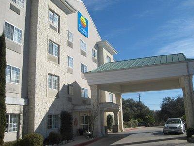 Comfort & Texas Hill Country 3* Boerne