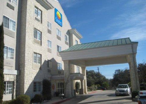 Comfort & Texas Hill Country Hotel 3*