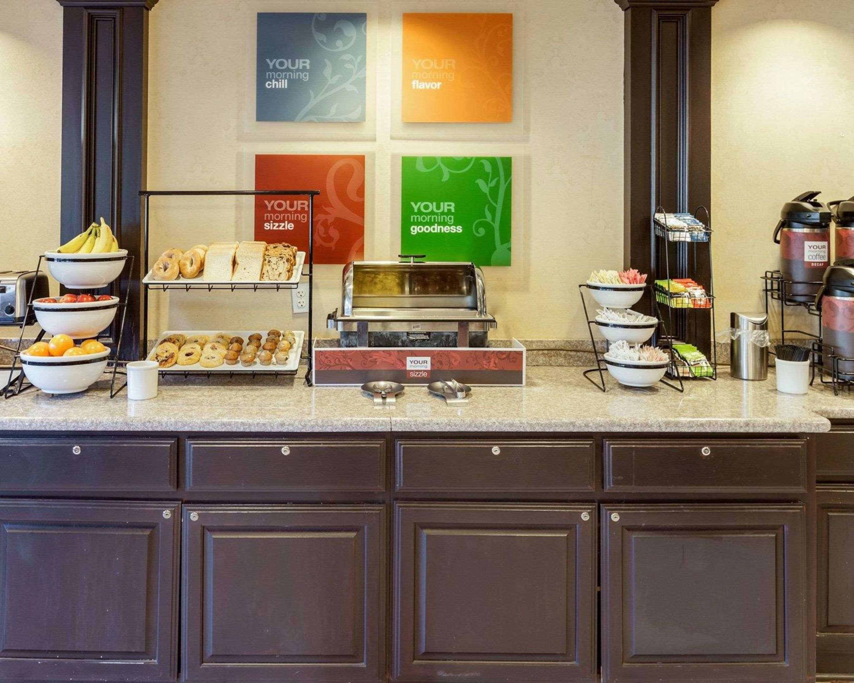 Comfort & Texas Hill Country 3* Boerne