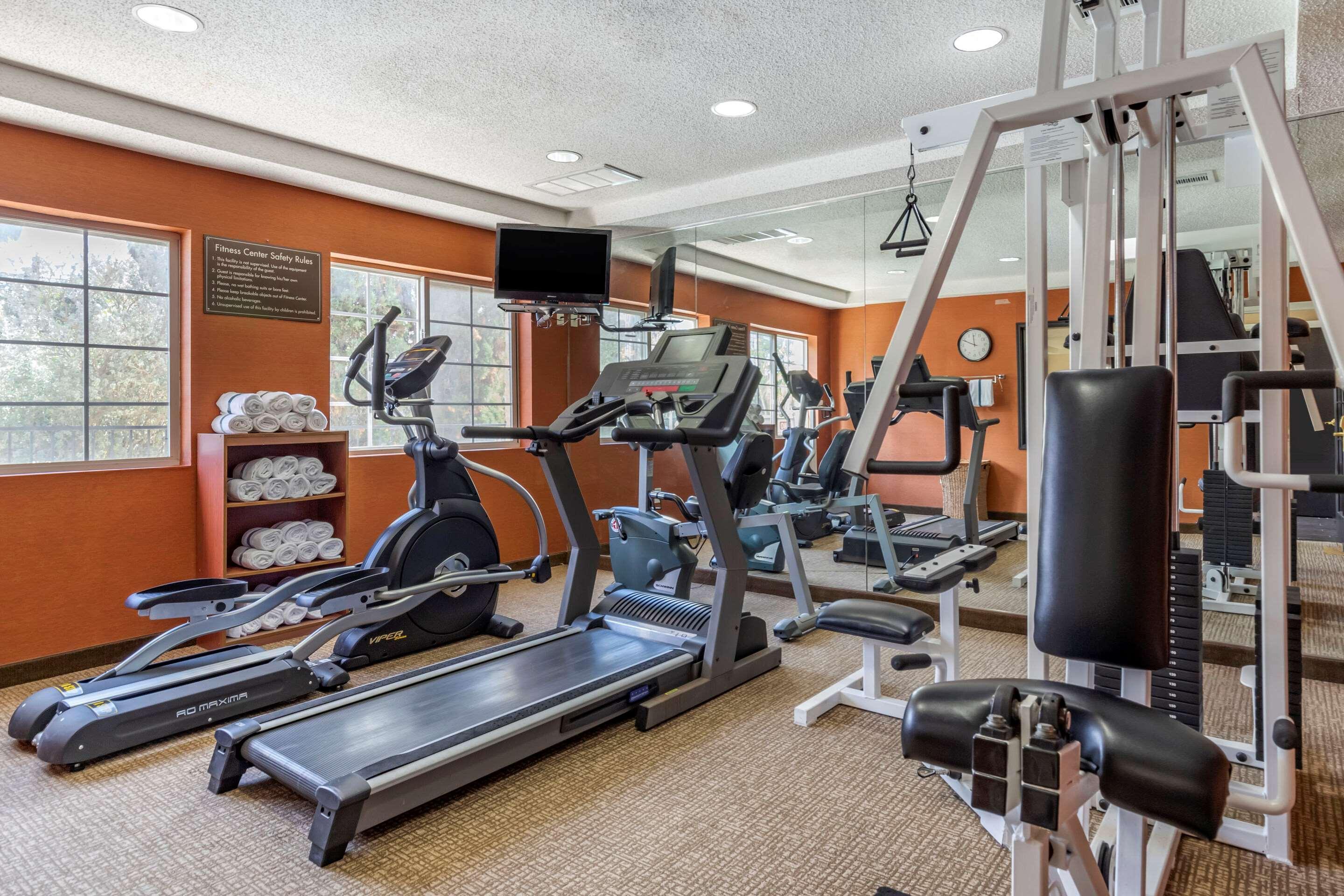 Comfort & Texas Hill Country 3*