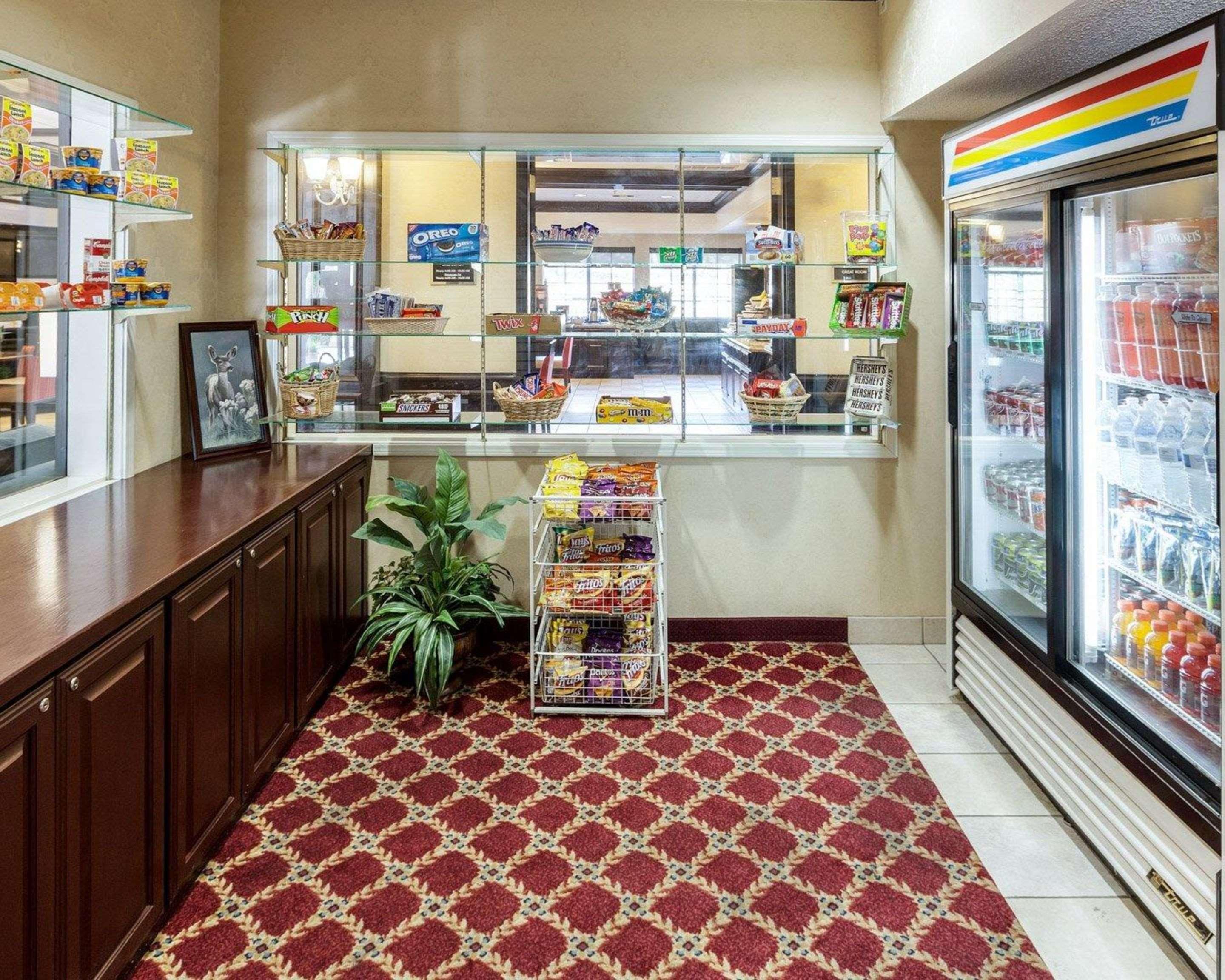 Comfort & Texas Hill Country Hotel Boerne