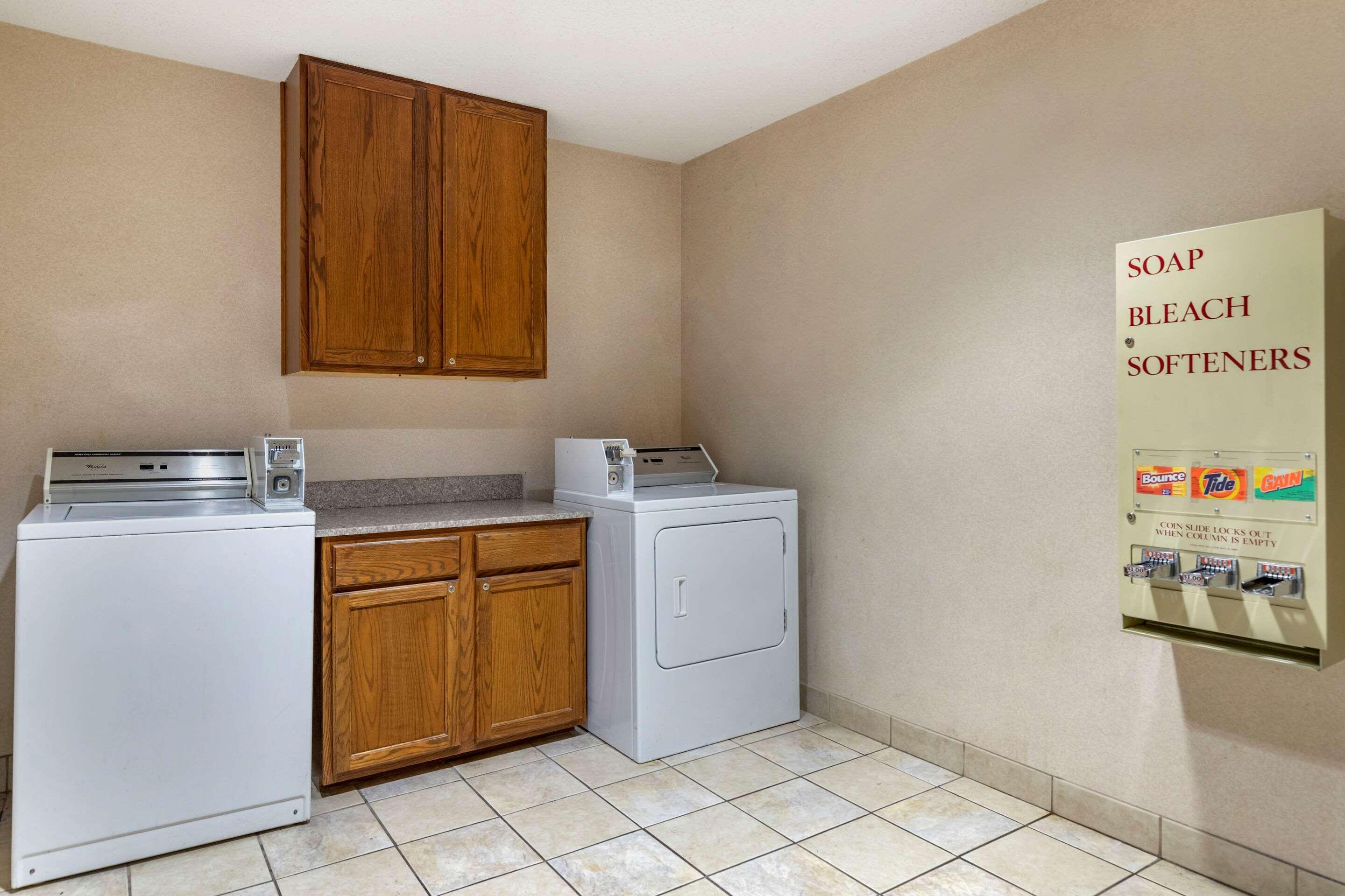 Hotel Comfort & Texas Hill Country