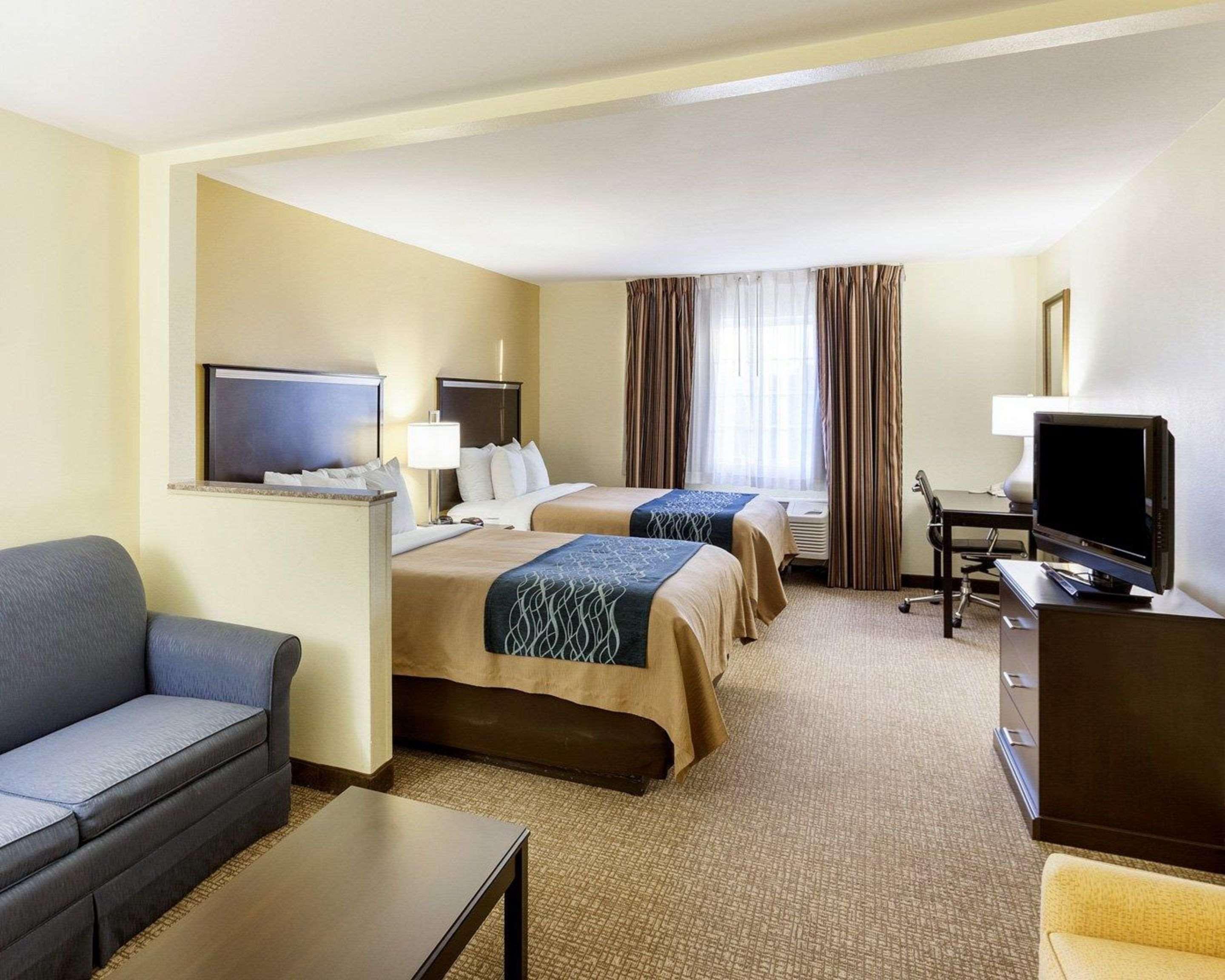 Comfort & Texas Hill Country Hotel 3*