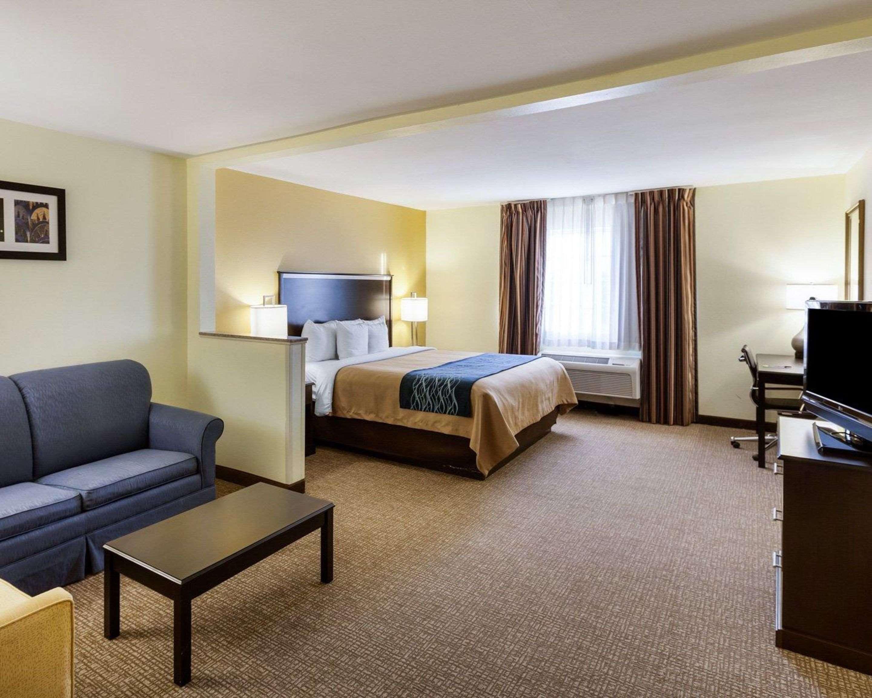 Comfort & Texas Hill Country