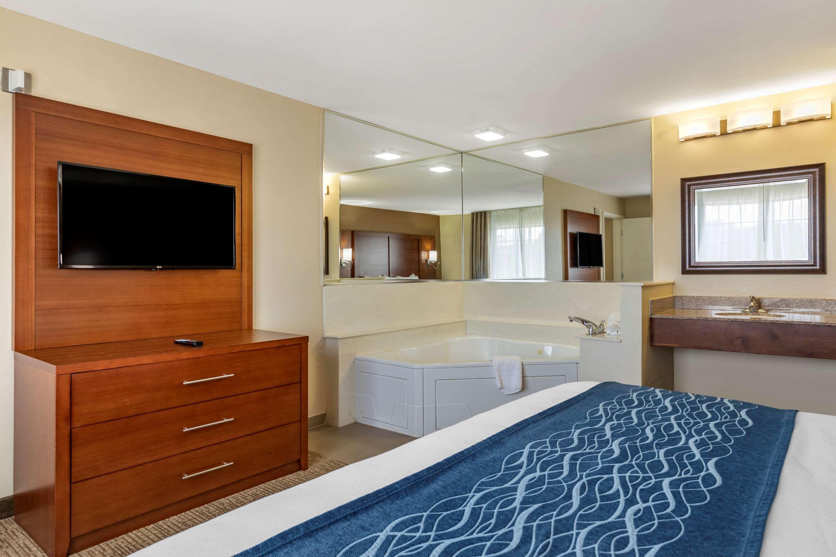 Comfort & Texas Hill Country Boerne