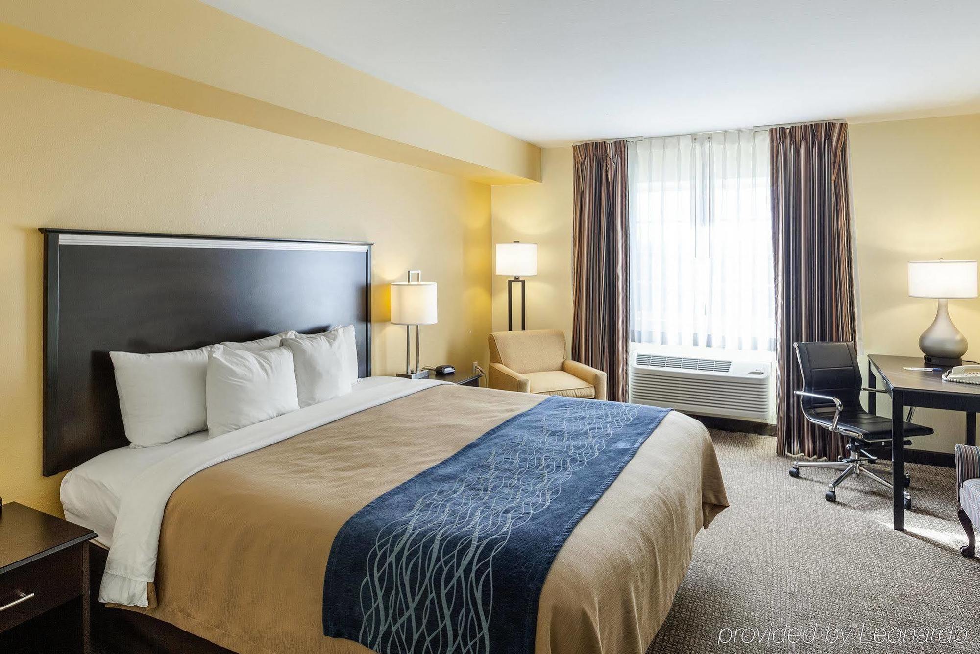 Comfort & Texas Hill Country 3* Boerne
