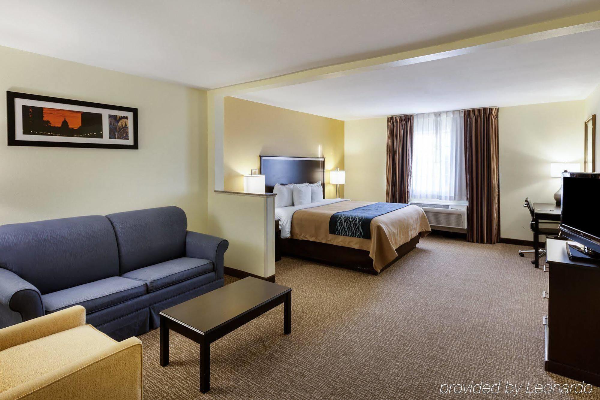 Comfort & Texas Hill Country Boerne