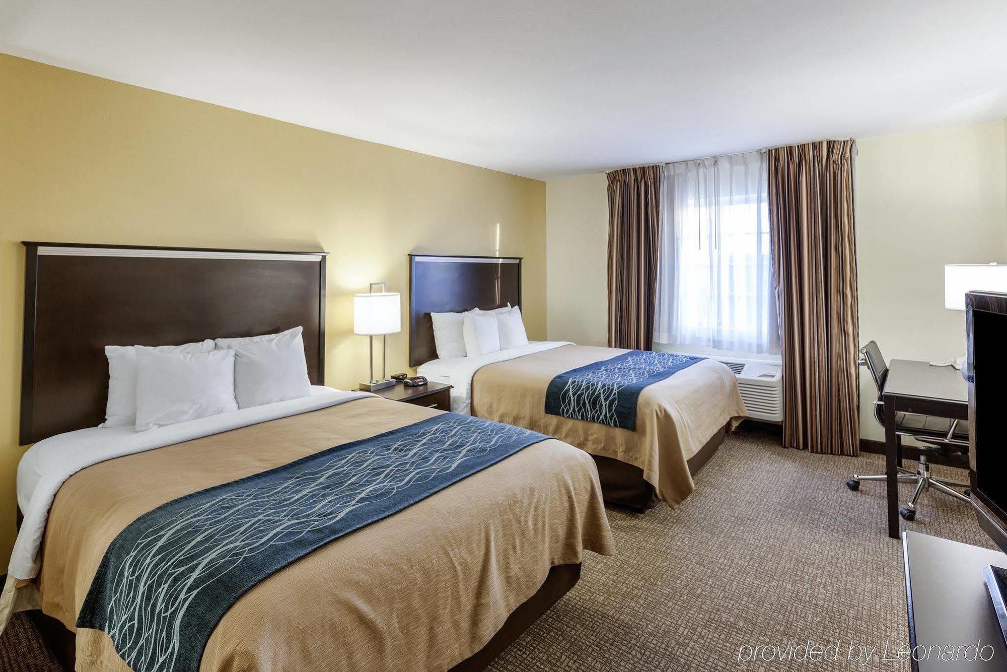 Hotel Comfort & Texas Hill Country 3*