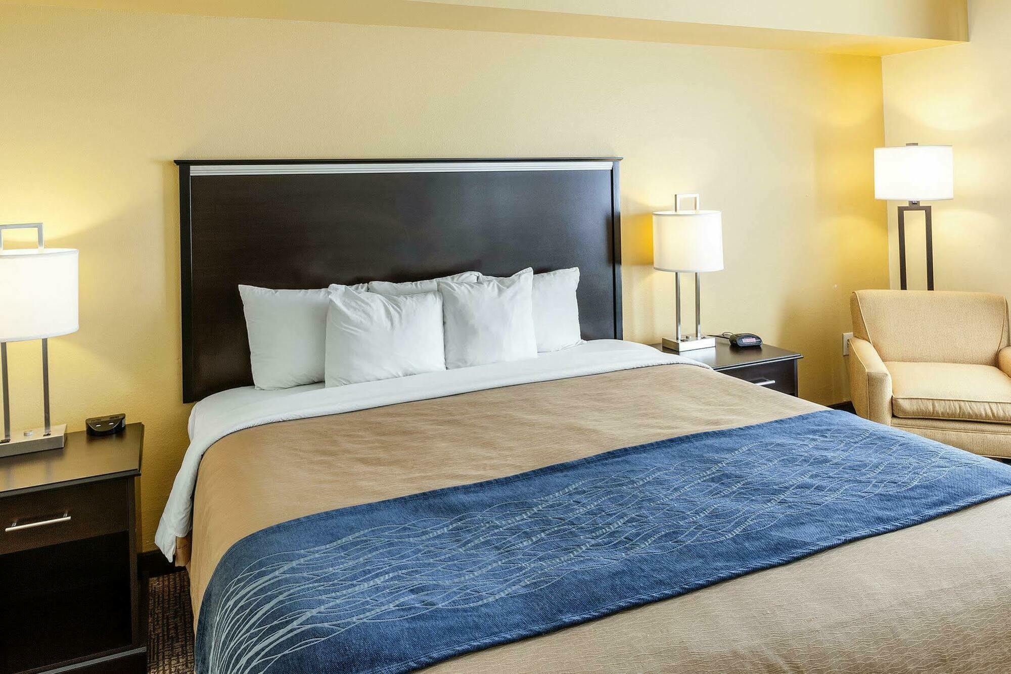 Comfort & Texas Hill Country