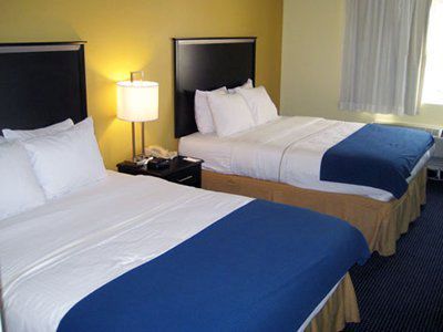 Hotel Comfort & Texas Hill Country 3*